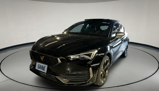 Cupra • Leon