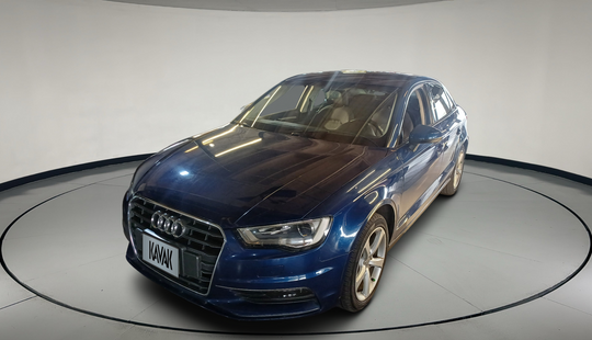 Audi • A3