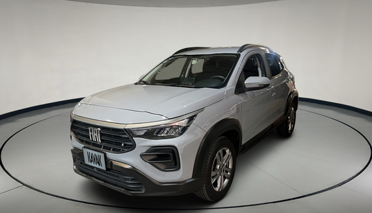 Fiat • Pulse