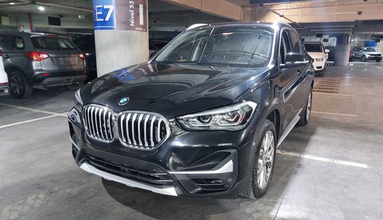 Bmw • X1
