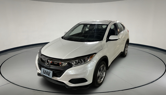 Honda • HR-V