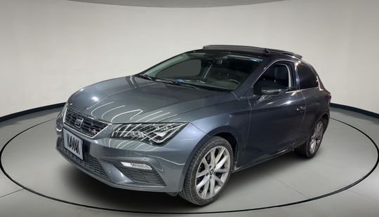 Seat • Leon