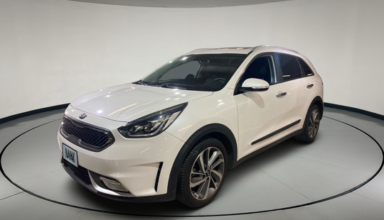 Kia • Niro