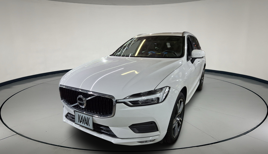 Volvo • XC60