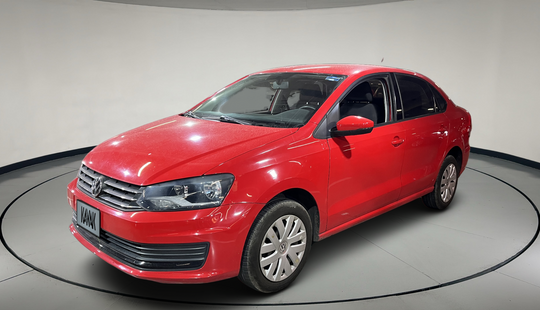 Volkswagen • Vento