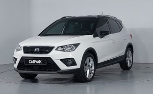 Seat • Arona