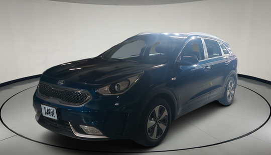 Kia • Niro