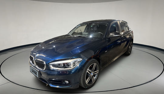 Bmw • Serie 1