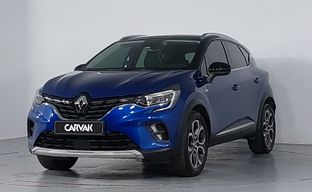 Renault • Captur