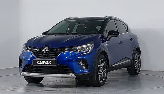 Renault • Captur