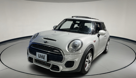 Mini • John Cooper Works