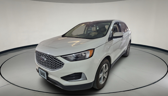 Ford • Edge