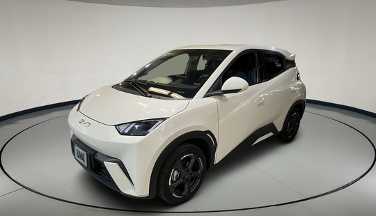 Byd • Dolphin Mini