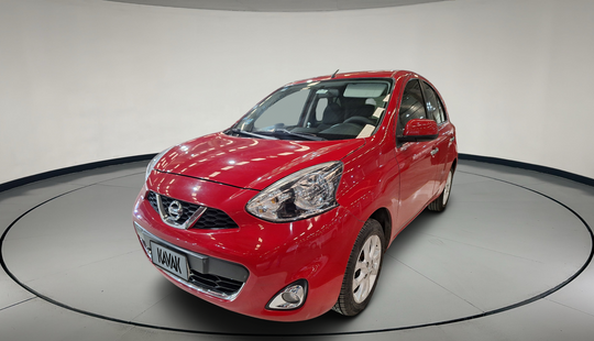 Nissan • March