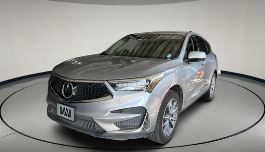 Acura • RDX