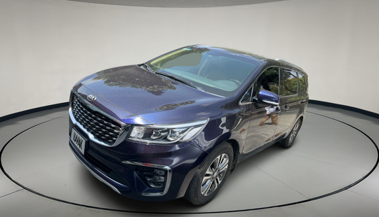 Kia • Sedona