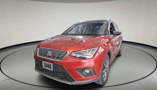 Seat • Arona