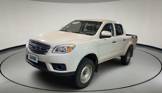 Jac • Frison T6