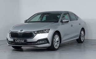 Skoda • Octavia