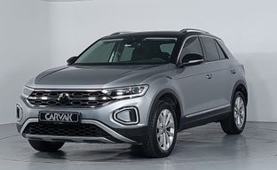 Volkswagen • T-Roc