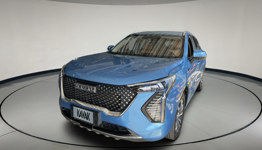 Great Wall • Haval Jolion
