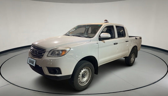 Jac • Frison T6