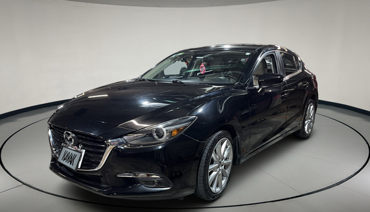 Mazda • Mazda 3