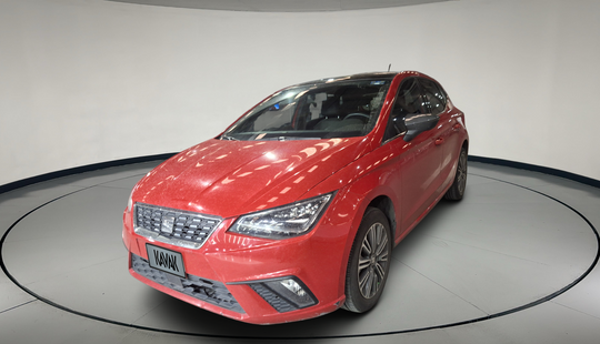 Seat • Ibiza