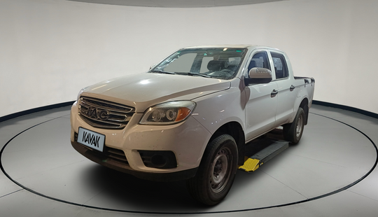 Jac • Frison T6