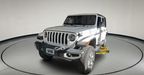 Jeep Wrangler 3.6 UNLIMITED SAHARA AUTO 4WD Suv 2019