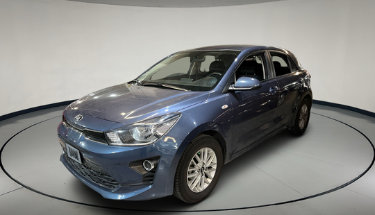 Kia • Rio