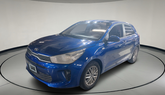 Kia • Rio