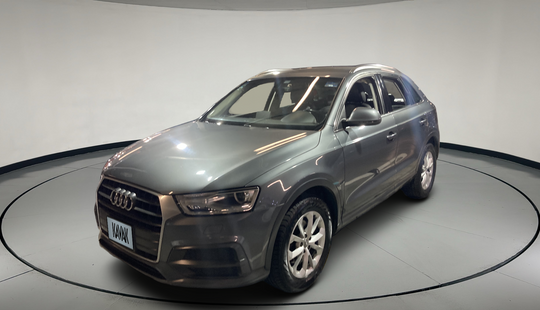 Audi • Q3