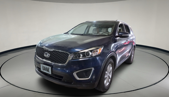 Kia • Sorento