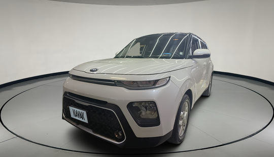 Kia • Soul