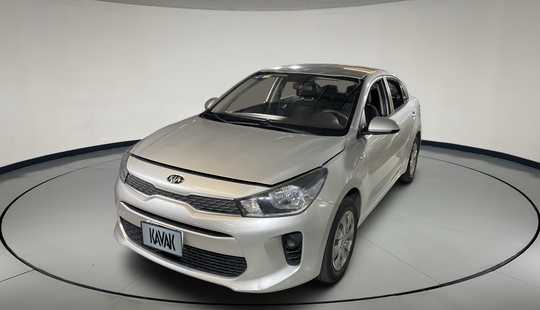 Kia • Rio