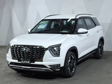 Hyundai Creta Grand