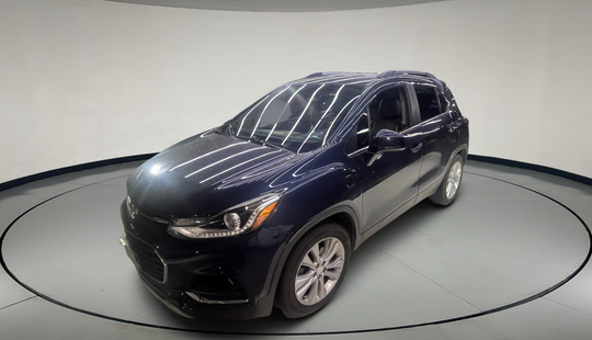 Chevrolet • Trax