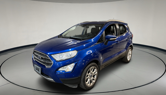 Ford • EcoSport