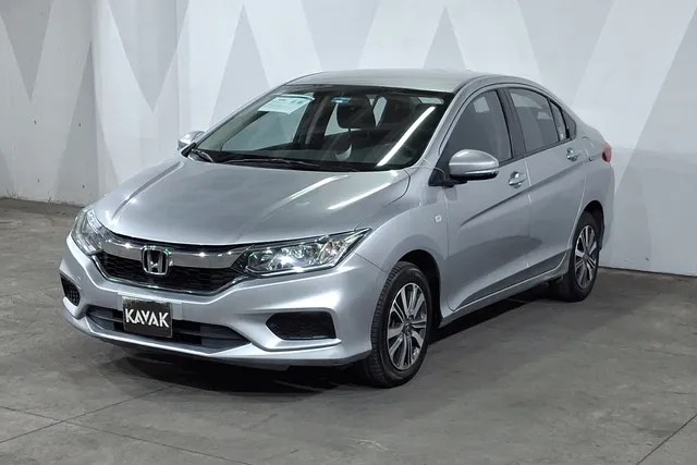 Honda · City