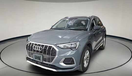 Audi • Q3