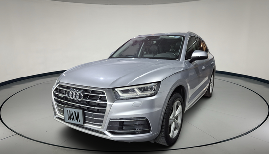 Audi • Q5