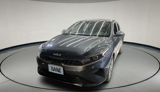 Kia • FORTE