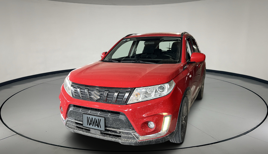 Suzuki • Vitara