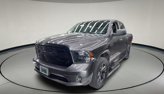 Ram • Ram 1500
