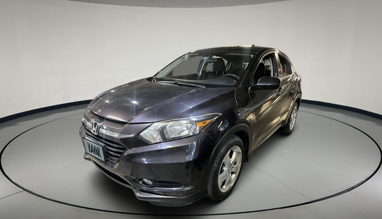 Honda • HR-V