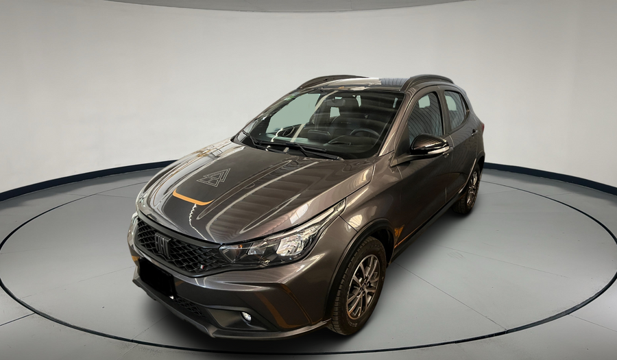 Fiat Argo 1.3 TREKKING Hatchback 2023