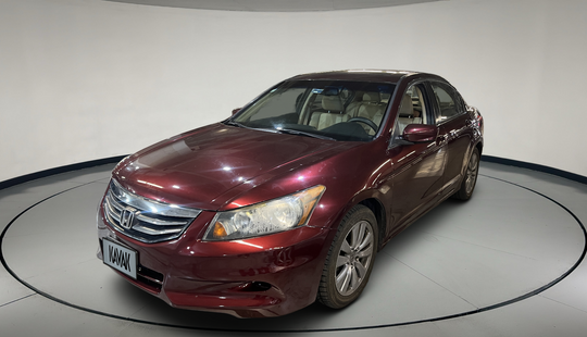 Honda • Accord