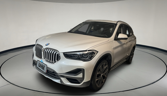 Bmw • X1