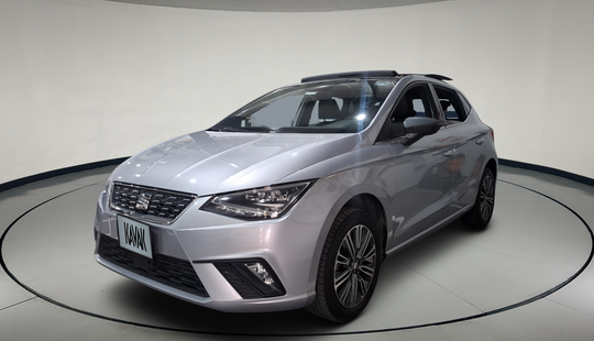 Seat • Ibiza